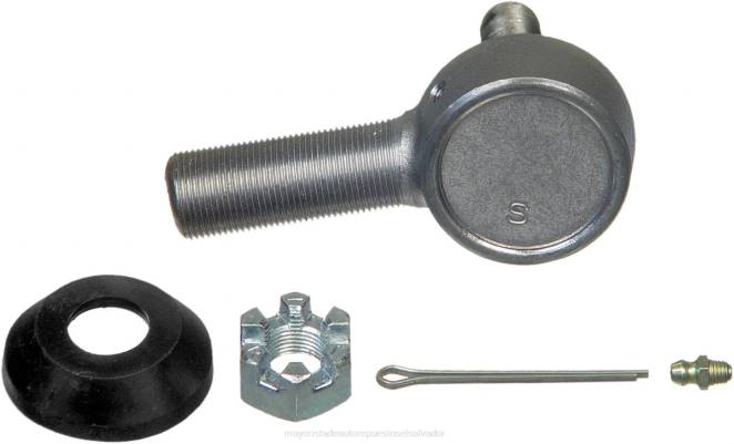 Repuestos De Motos San Salvador | Subconjunto del extremo de la barra de dirección es2010l 68L2428 DODGE