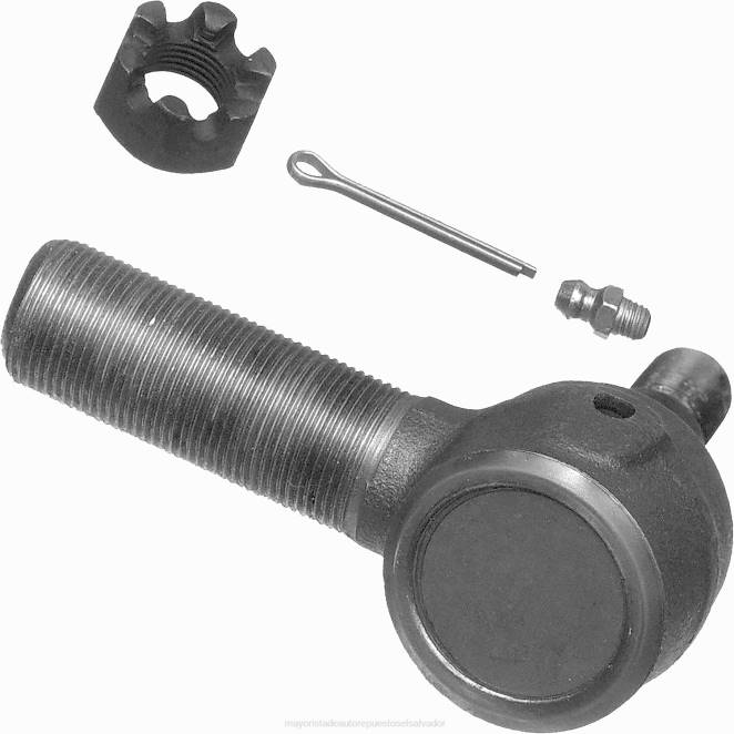 Venta De Repuestos Motos Mayorista | extremo de la barra de acoplamiento 1238406 68L2696 DODGE