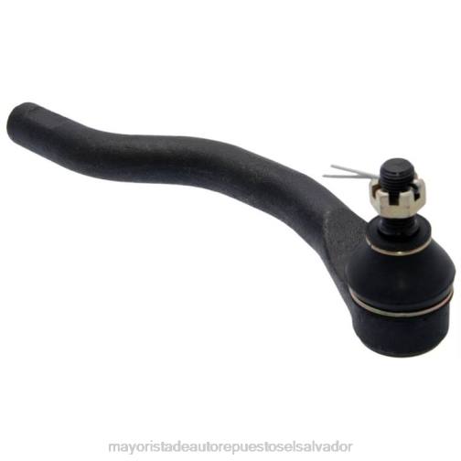 53540-s4x-003 extremo de la barra de dirección Honda H4R862 Repuestos De Motos Honda El Salvador