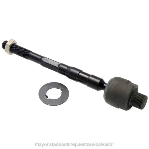 Extremo de barra de dirección 53010-sza-a01 subconjunto de dirección r/l Honda H4R81058 Repuestos De Motos San Salvador