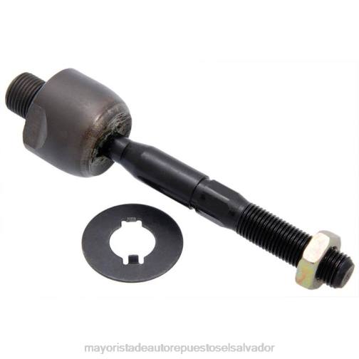 Extremo de la barra de dirección 53010-s3n-003 Subconjunto del extremo de la cremallera de dirección Honda H4R856 Venta De Repuestos Motos Mayorista