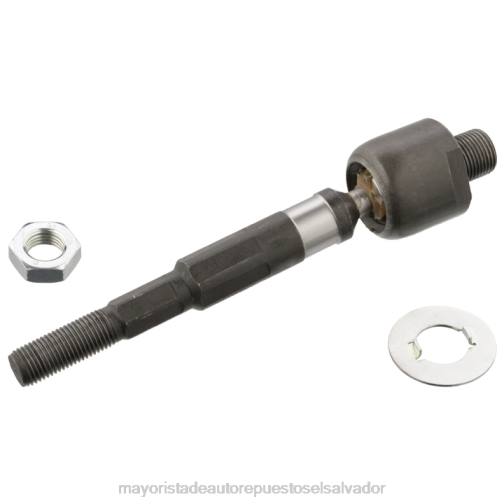 Extremo de la barra de dirección 53010-sna-a01 Subconjunto del extremo de la cremallera de dirección Honda H4R857 Mayorista De Auto Repuestos