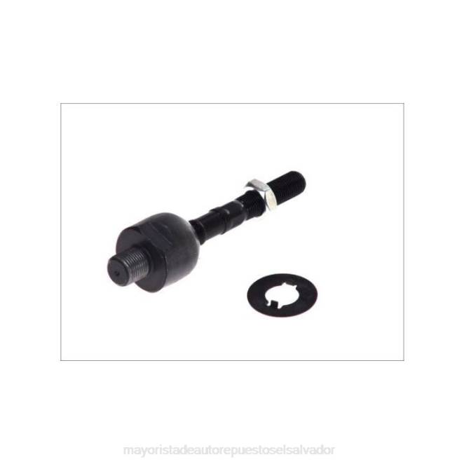 Piezas De Recambio Automóvil | Extremo de la barra de dirección 53010-sea-900 Subconjunto del extremo de la cremallera de dirección 68L2470 HONDA