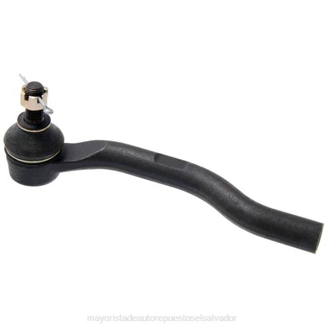 Repuestos De Motos Honda El Salvador | 53560-tr0-a01 extremo de la barra de dirección 68L21282 HONDA