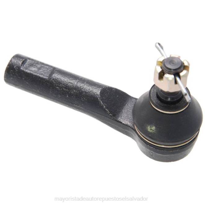 Repuestos De Motos Suzuki El Salvador | 53540-s0x-a01 extremo de la barra de dirección 68L21403 HONDA