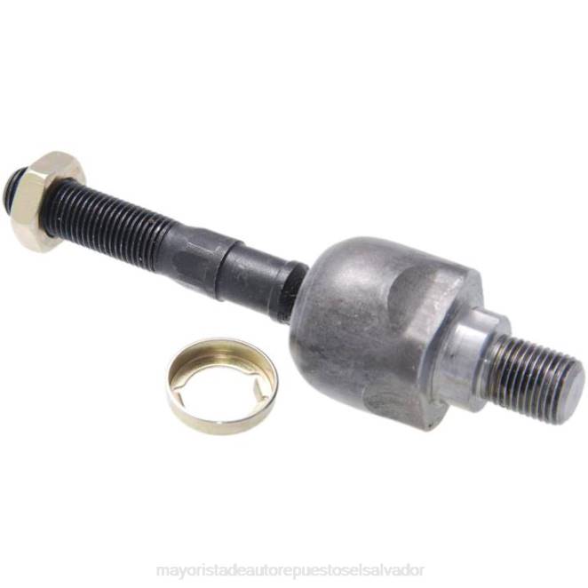 Venta De Repuestos Motos Mayorista | Extremo de la barra de dirección 53010-s0a-900 Subconjunto del extremo de la cremallera de dirección 68L2466 HONDA