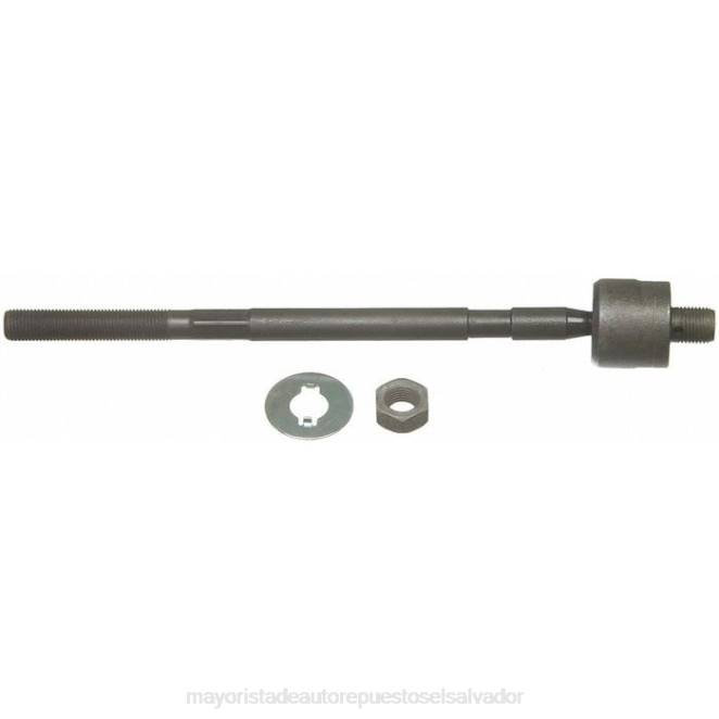 Repuestos De Motos El Salvador | Extremo de la barra de dirección 55760-21000 Subconjunto del extremo de la cremallera de dirección 68L2711 HYUNDAI