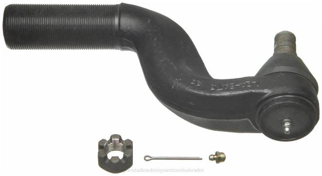 Mayorista De Auto Repuestos | Subconjunto del extremo de la barra de dirección internacional es3087r 68L2407 INTERNATIONAL