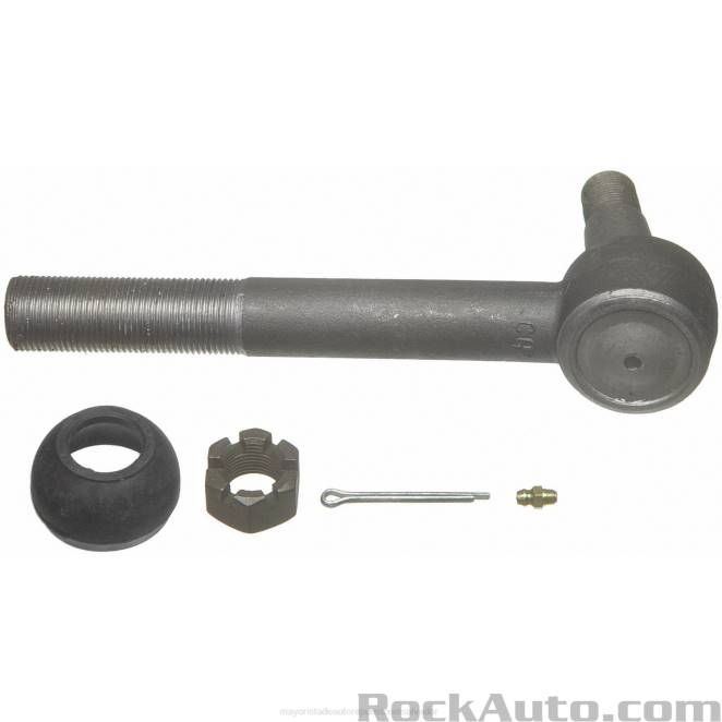 Piezas De Recambio Automóvil | Subconjunto del extremo de la barra de dirección internacional es411l 68L2400 INTERNATIONAL