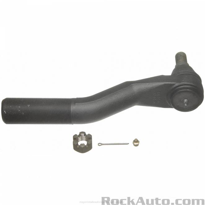 Repuestos De Motos Mayorista | Subconjunto de extremo de barra de dirección internacional es3031l 68L2405 INTERNATIONAL