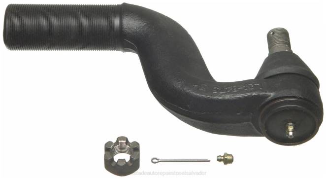 Venta De Repuestos Motos Mayorista | Subconjunto de extremo de barra de dirección internacional es3086l 68L2406 INTERNATIONAL