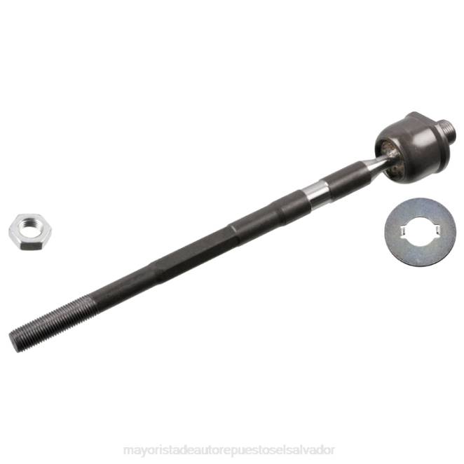 Repuestos De Motos Mayorista | extremo de la barra de dirección 8-98056-550-0 subconjunto del extremo de la cremallera de dirección 68L2915 ISUZU