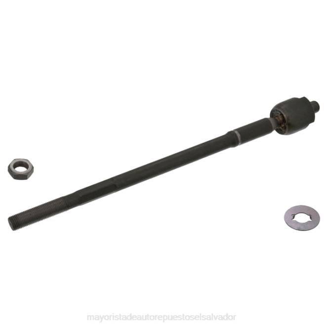 Mayorista De Auto Repuestos | Extremo de la barra de dirección 45503-49025 Subconjunto del extremo de la cremallera de dirección 68L2467 LEXUS