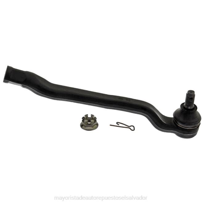 Repuestos De Motos Honda El Salvador | Extremo de la barra de dirección 45460-59045 Subconjunto del extremo de la barra de dirección 68L2512 LEXUS