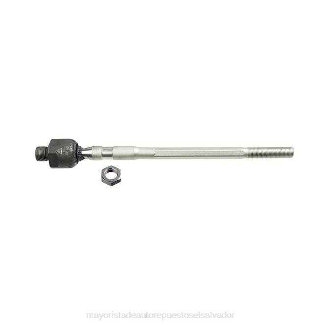 Repuestos De Motos San Salvador | Subconjunto del extremo de la cremallera de dirección gj21-32-24x del extremo de la barra de dirección 68L2318 MAZDA