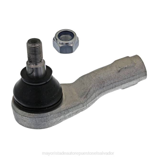 Venta De Repuestos Para Motos Suzuki En El Salvador | extremo de la barra de dirección s47p-32-280 68L2834 MAZDA