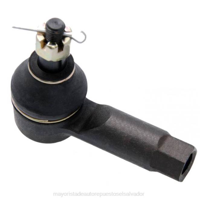 Venta De Repuestos Para Motos Suzuki En El Salvador | Extremo de la barra de dirección mn-150705 Subconjunto del extremo de la barra de dirección 68L2434 MITSUBISHI
