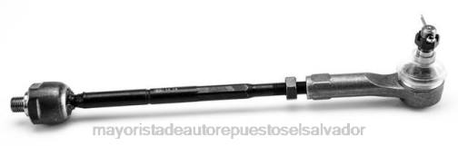 Extremo de barra de dirección 48510-4b000 subconjunto de dirección Nissan H4R81352 Repuestos De Motos Honda El Salvador