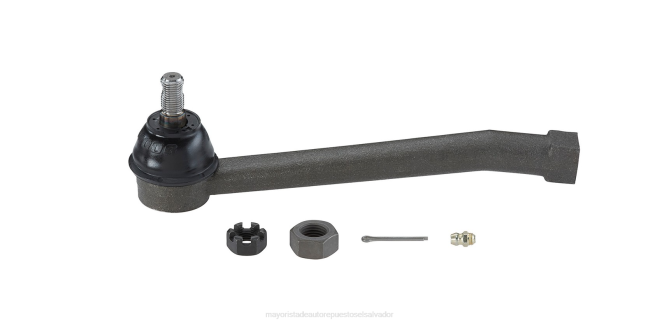 Repuestos De Motos El Salvador | 48640-78500 extremo de la barra de dirección 68L21271 NISSAN