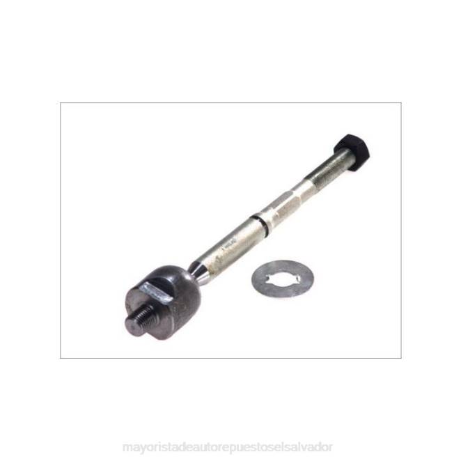 Repuestos De Motos Mayorista | Extremo de la barra de dirección 48521-3u025 jar7557 sr-4950 subconjunto del extremo de la cremallera de dirección 68L2475 NISSAN