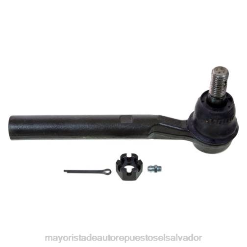 15907712 extremo de la barra de dirección Hummer H4R82009 Autopartes El Salvador