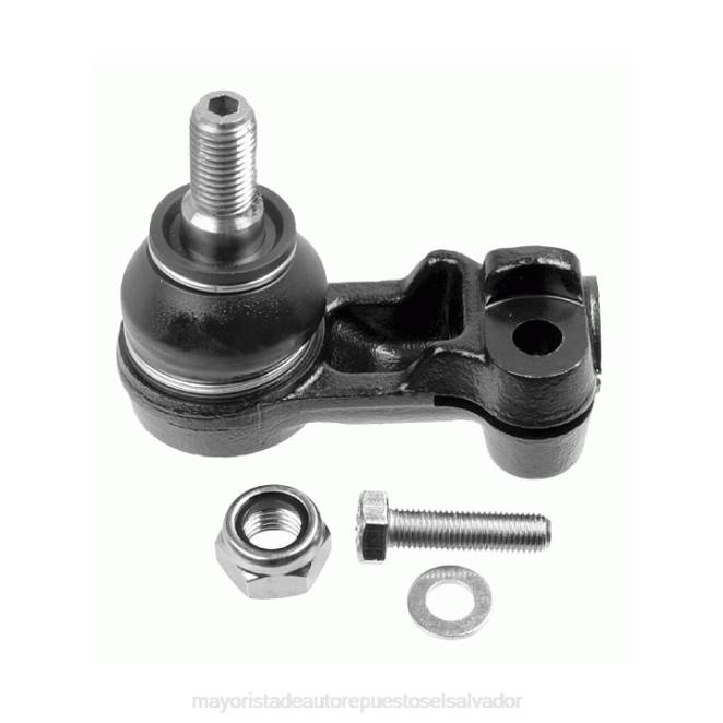 Mayorista De Auto Repuestos | Extremo de la barra de dirección qjb100230 Subconjunto del extremo de la barra de dirección 68L2497 LAND-ROVER