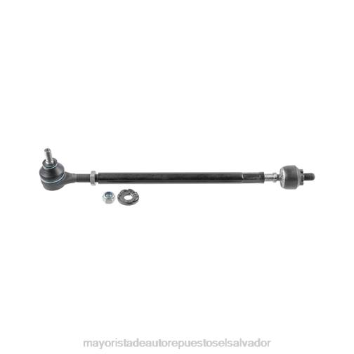 Extremo de barra de dirección 381235 subconjunto de dirección Peugeot H4R81729 Autopartes El Salvador