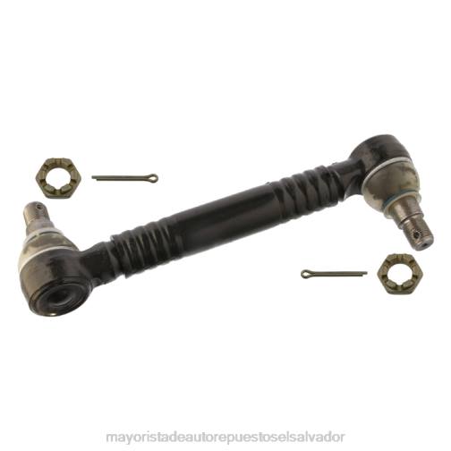extremo de la barra de dirección 1789082 Scania H4R81561 Repuestos De Motos El Salvador