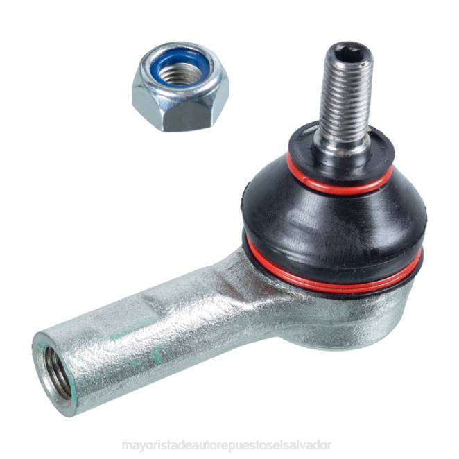 Repuestos De Motos Honda El Salvador | Extremo de la barra de dirección 7313-20020 Subconjunto del extremo de la barra de dirección 68L2302 SUBARU
