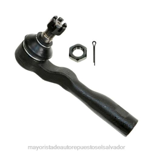 45046-09210 extremo de la barra de dirección Toyota H4R81138 Repuestos De Motos San Salvador