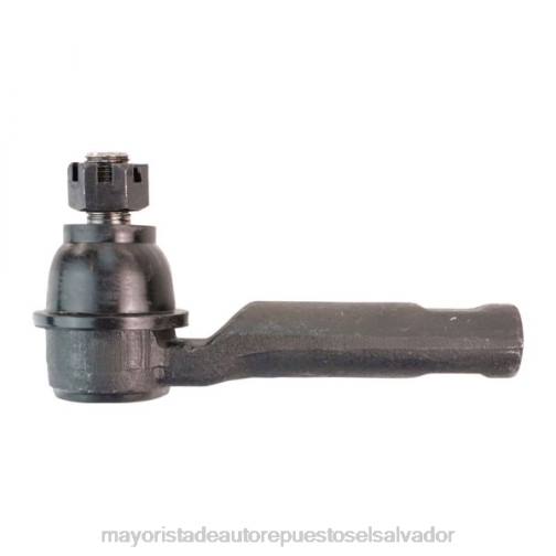 45046-09340 extremo de la barra de dirección Toyota H4R81046 Venta De Repuestos Motos Mayorista