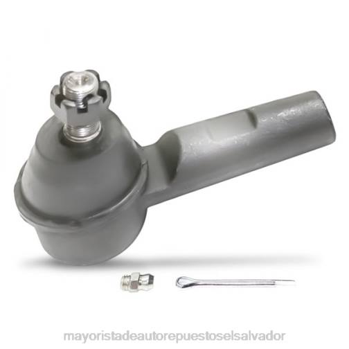 45046-09600 extremo de la barra de dirección Toyota H4R8917 Mayorista De Auto Repuestos