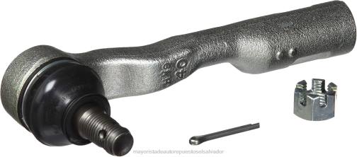 45047-09090 extremo de la barra de dirección Toyota H4R81139 Autopartes El Salvador