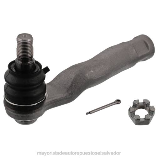 45047-69146 extremo de la barra de dirección Toyota H4R81982 Repuestos De Motos Honda El Salvador