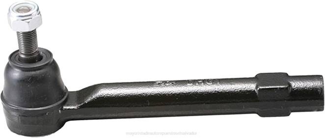 Autopartes El Salvador | extremo de la barra de acoplamiento 45046-09610 68L2839 TOYOTA