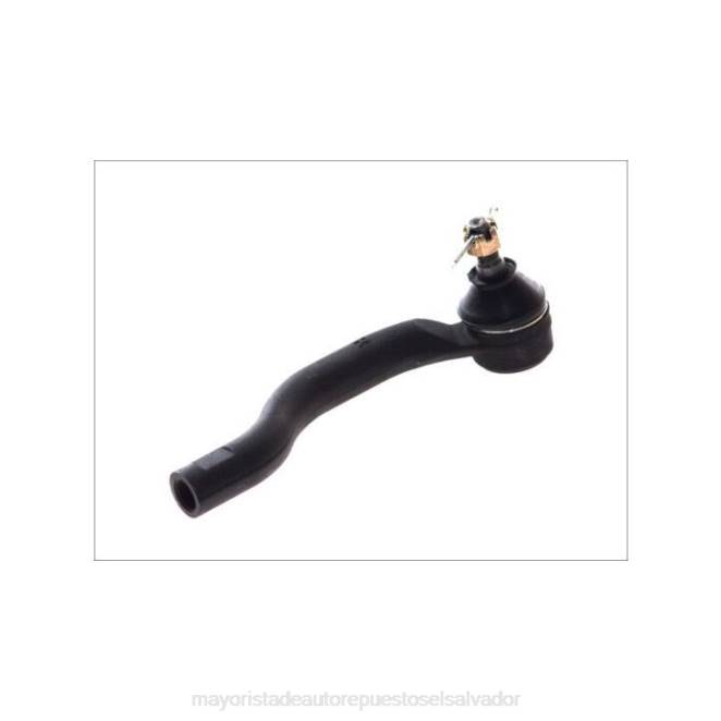 Repuestos De Motos Suzuki El Salvador | extremo de la barra de dirección 45046-49195 68L2793 TOYOTA