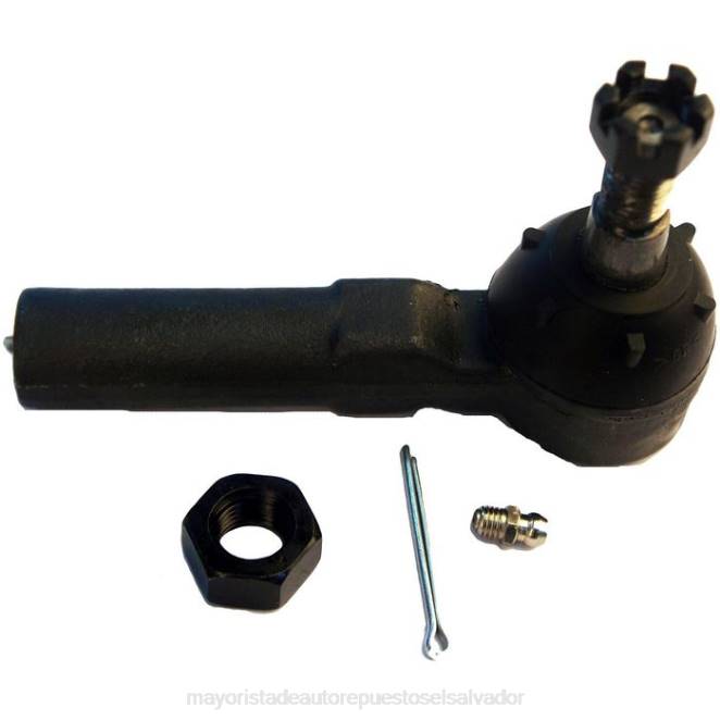 Autopartes El Salvador | extremo de barra de acoplamiento 3f2z-3a130ba 68L21399 FORD