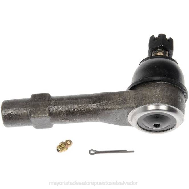 Piezas De Recambio Automóvil | Extremo de la barra de dirección 4l2z-3a130aa Subconjunto del extremo de la barra de dirección 68L2670 FORD