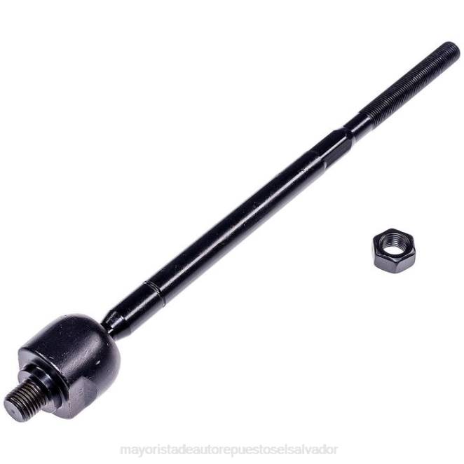 Piezas De Recambio Automóvil | Subconjunto del extremo de la cremallera de dirección del extremo de la barra de dirección ev125 68L21210 FORD