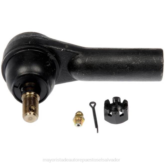 Repuestos De Motos San Salvador | Extremo de barra de dirección 8l8z-3a130a jte7607 se-1841 subconjunto del extremo de barra de dirección 68L2668 FORD