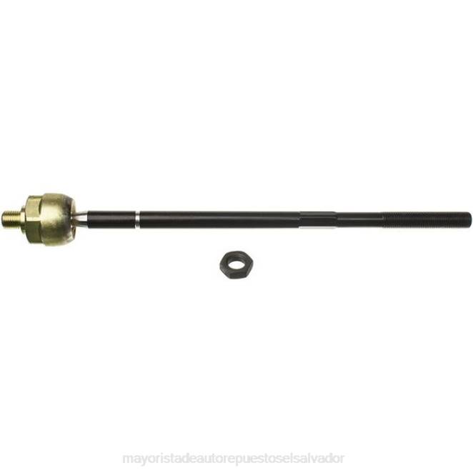 Venta De Repuestos Para Motos Suzuki En El Salvador | Subconjunto del extremo de la cremallera de dirección del extremo de la barra de dirección 9s4z-3280a 68L2994 FORD