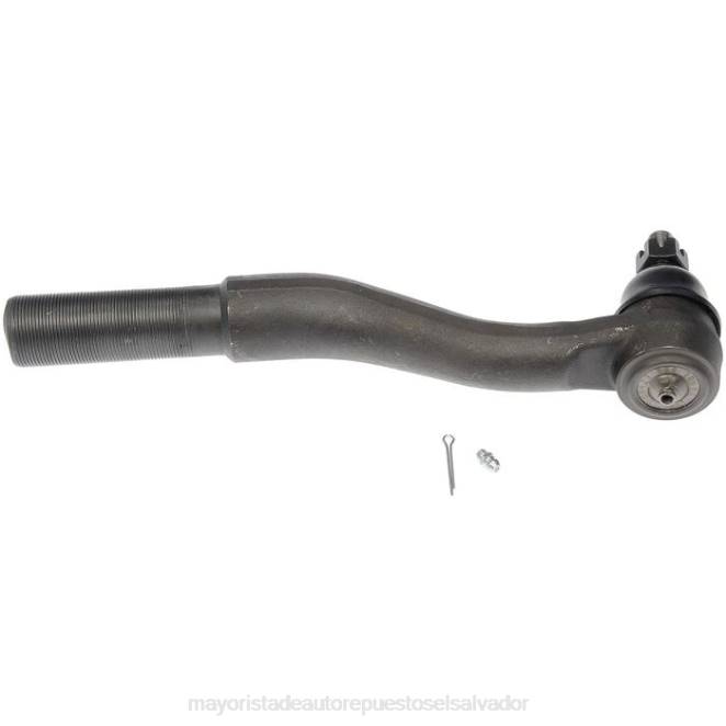 Venta De Repuestos Para Motos Suzuki En El Salvador | extremo de barra de acoplamiento 4c3z-3a131ac 68L21274 FORD