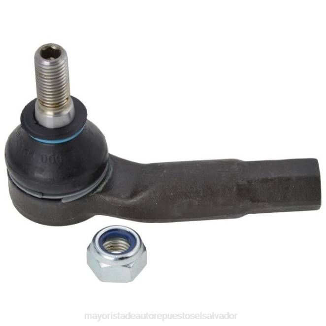 Piezas De Recambio Automóvil | Subconjunto del extremo de la barra de dirección es3525 68L2380 VOLKSWAGEN