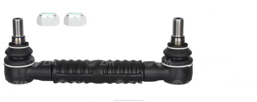 extremo de barra de acoplamiento tns-511-411 VW H4R81559 Autopartes El Salvador