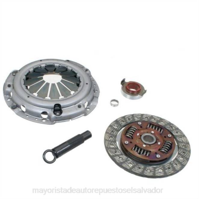 Mayorista De Auto Repuestos | kits de embrague hcc538 hcd822 brg500 68L2117 ACURA