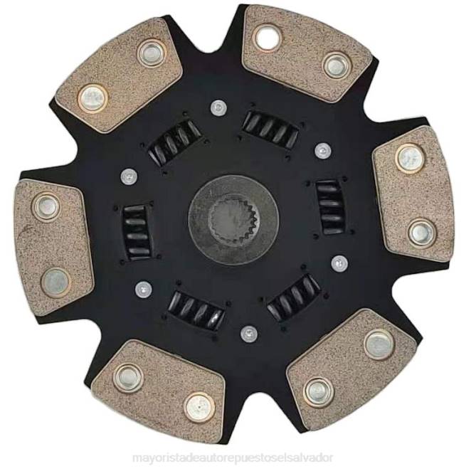 Repuestos De Motos El Salvador | kits de embrague hcc531r hcd015ucb6 brg817 68L2231 HONDA