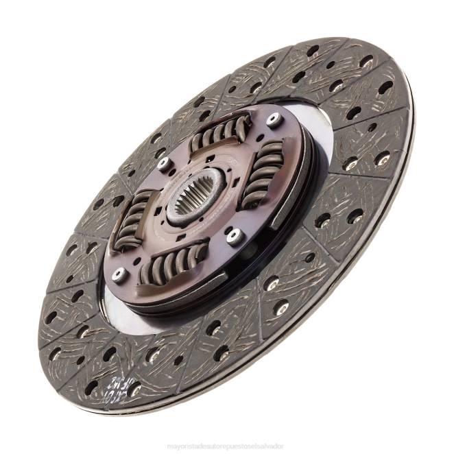 Piezas De Recambio Automóvil | kits de embrague mzc560 mzd015 brg091 68L2140 MAZDA