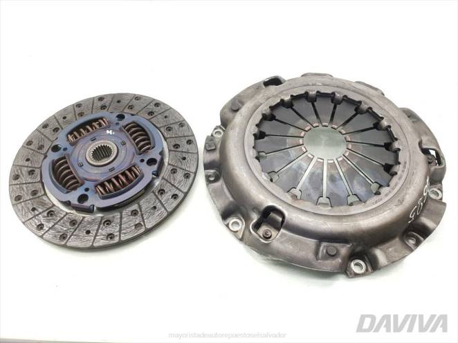 Repuestos De Motos Mayorista | kits de embrague mzc641 mzd101u 68L2145 MAZDA