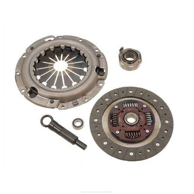 Repuestos De Motos San Salvador | kits de embrague mzc610 mzd010u brg813 68L2138 MAZDA