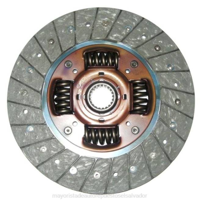 Repuestos De Motos Suzuki El Salvador | kits de embrague mzc565 mzd025u brg081 68L2133 MAZDA